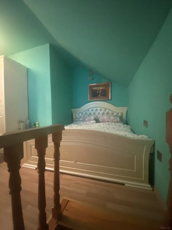 Satılır 2 otaqlı mənzil 32 m²