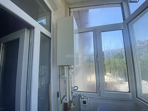 Satılır 2 otaqlı mənzil 32 m²