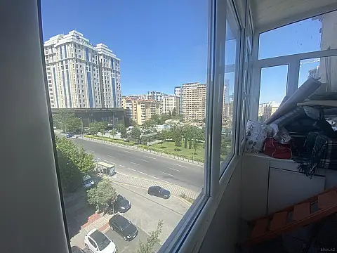 Satılır 2 otaqlı mənzil 32 m² — Bakı, Nizami 2 otaq 32.00 m²