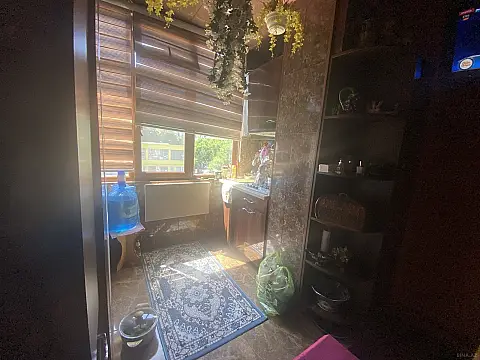 Satılır 2 otaqlı mənzil 32 m²