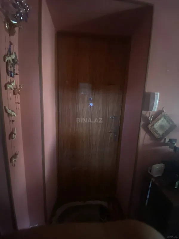 Satılır 2 otaqlı mənzil 32 m²