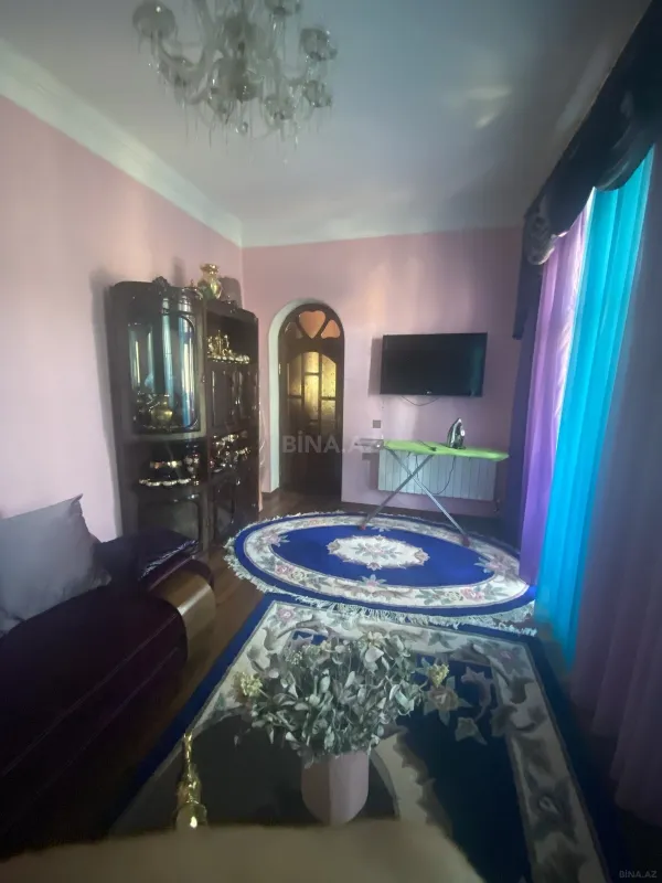 Satılır 2 otaqlı mənzil 32 m²