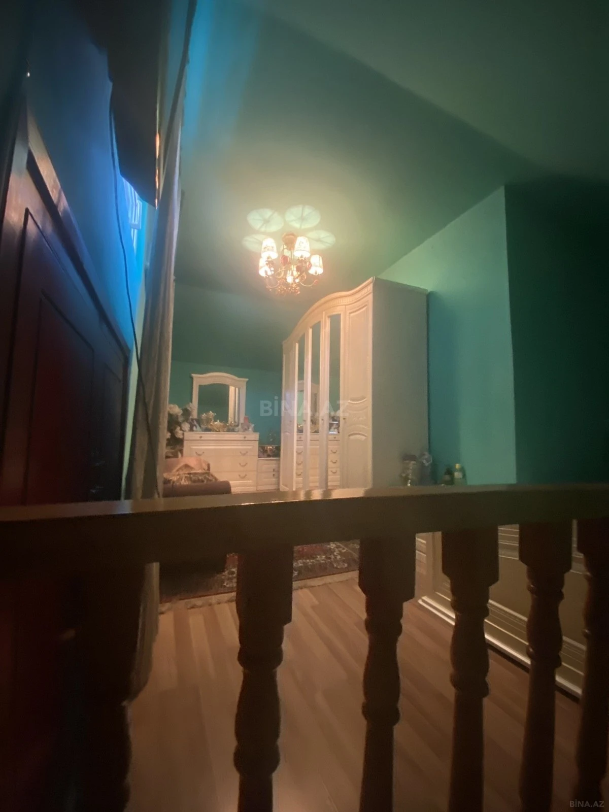 Satılır 2 otaqlı mənzil 32 m²