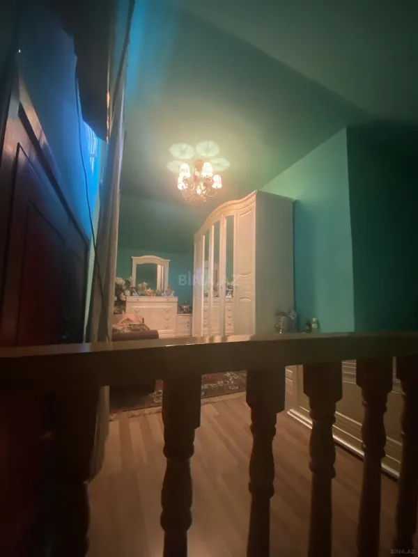 Satılır 2 otaqlı mənzil 32 m²