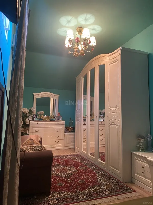 Satılır 2 otaqlı mənzil 32 m²