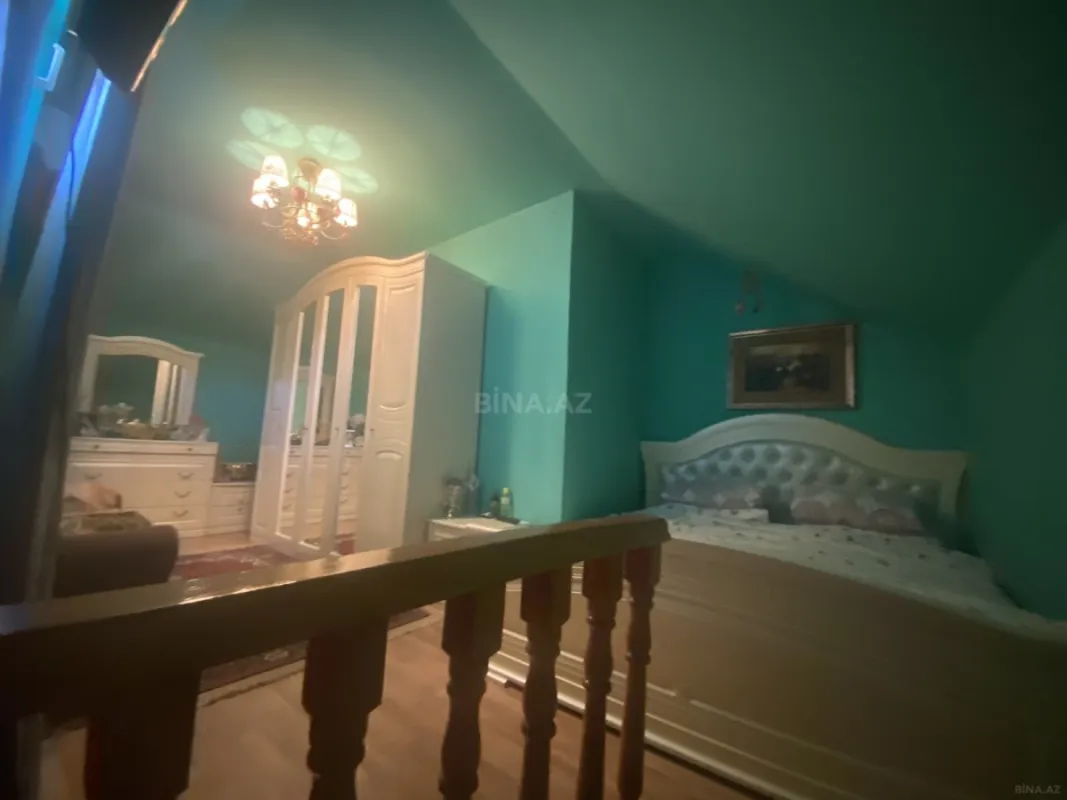 Satılır 2 otaqlı mənzil 32 m²