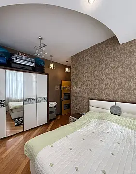 Kirayə verilir 3 otaqlı mənzil 120 m²