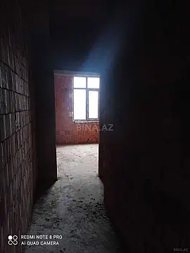 Satılır 3 otaqlı mənzil 120 m²