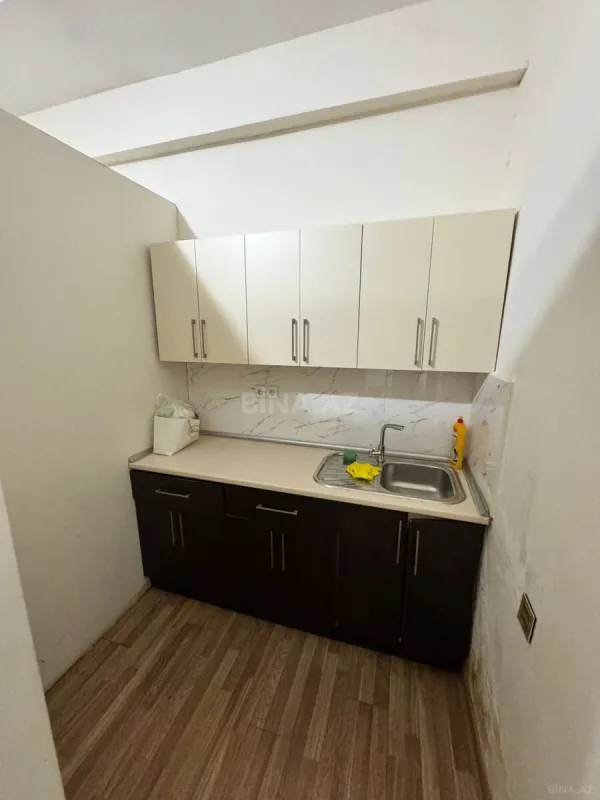 Kirayə verilir 3 otaqlı ofis 100 m²