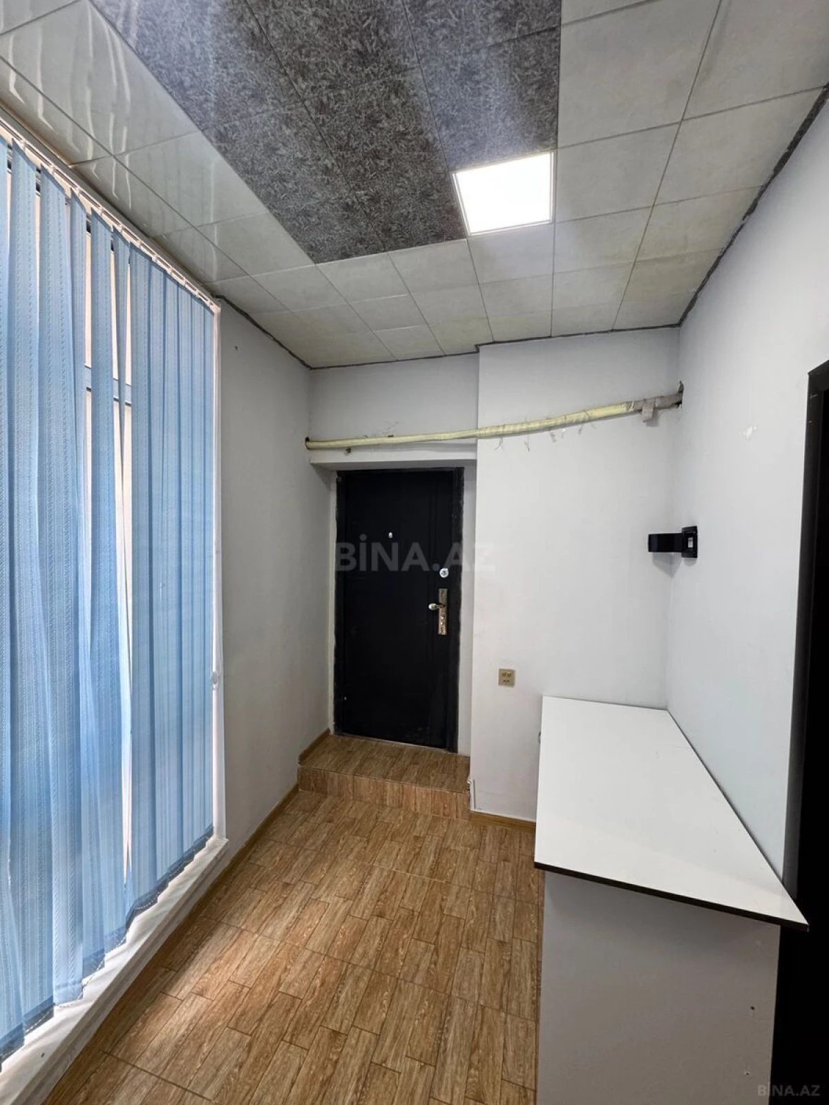 Kirayə verilir 3 otaqlı ofis 100 m²