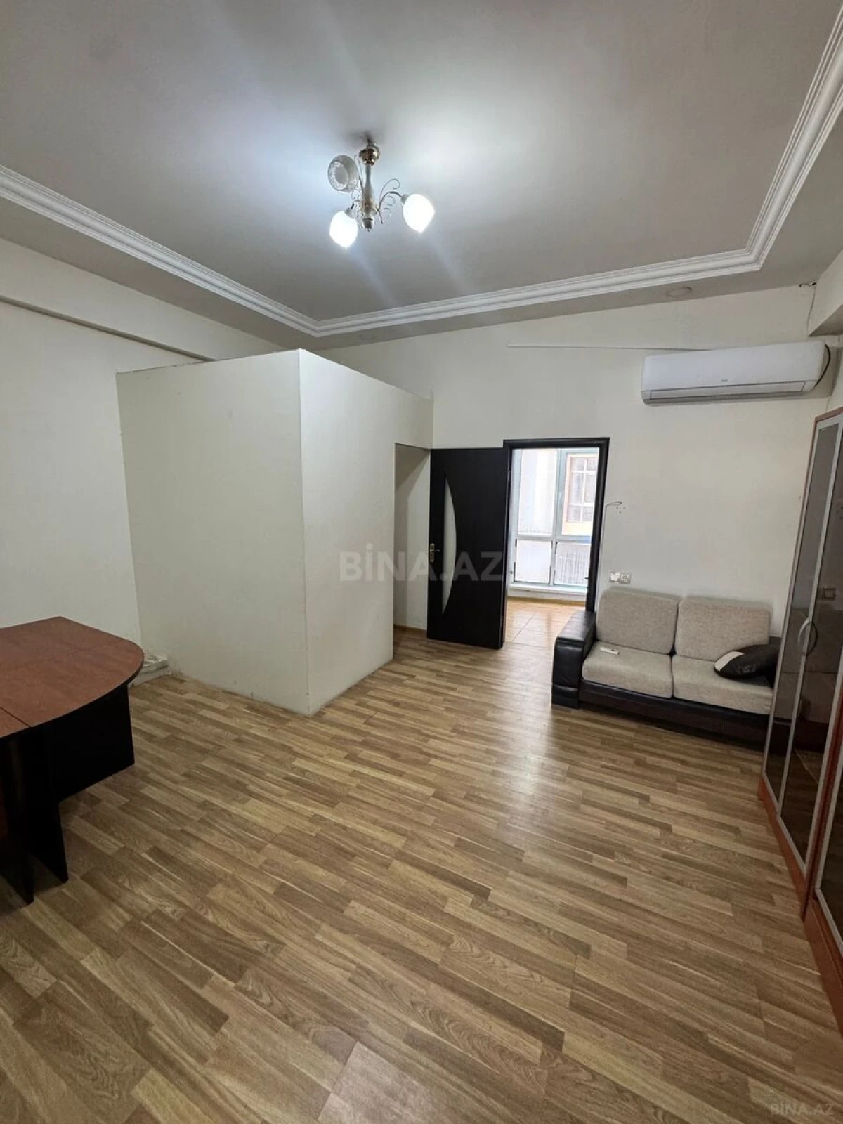 Kirayə verilir 3 otaqlı ofis 100 m²