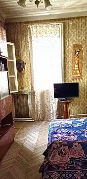 Satılır 3 otaqlı mənzil 60 m²