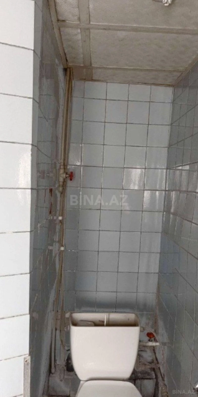 Satılır 3 otaqlı mənzil 60 m²