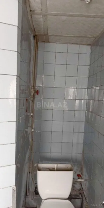 Satılır 3 otaqlı mənzil 60 m²