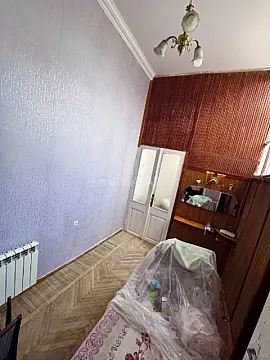 Satılır 3 otaqlı mənzil 60 m²