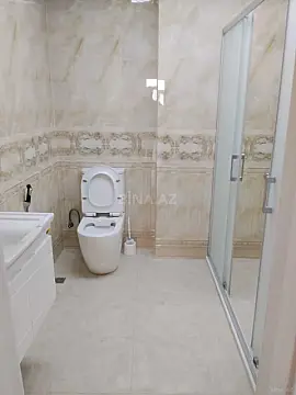 Satılır 4 otaqlı mənzil 165 m²