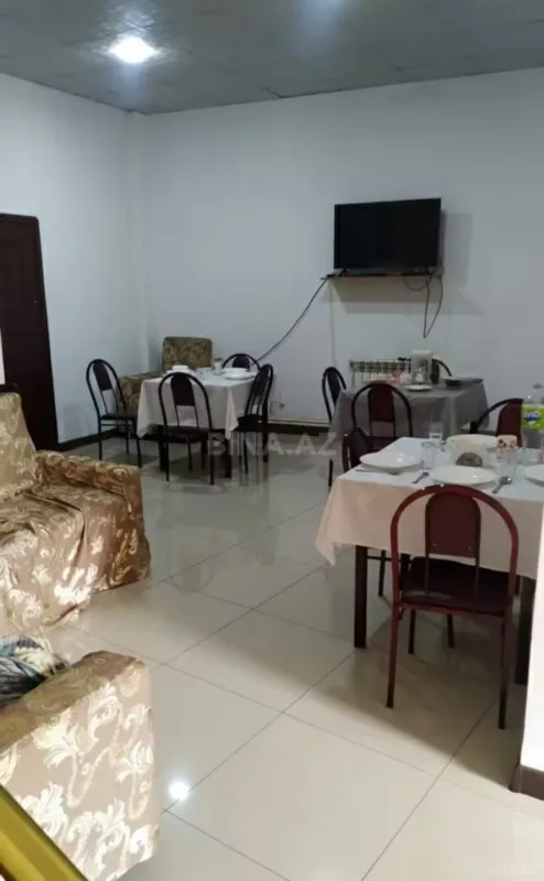 Kirayə verilir 6 otaqlı mənzil 100 m²