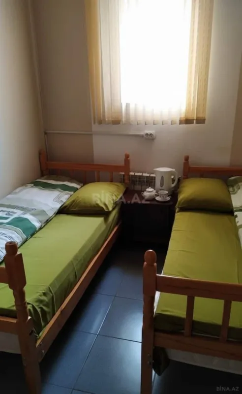 Kirayə verilir 6 otaqlı mənzil 100 m²