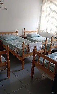 Kirayə verilir 6 otaqlı mənzil 100 m²