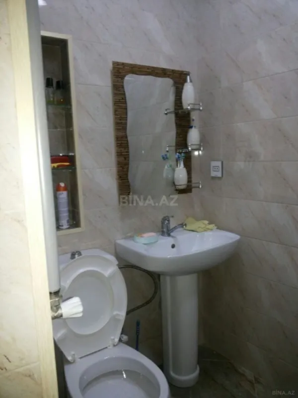 Satılır 3 otaqlı mənzil 80 m²