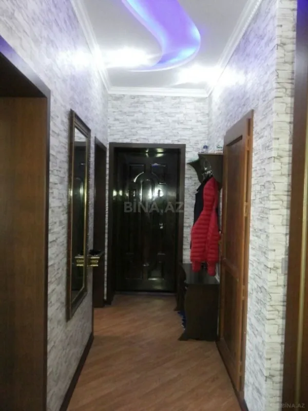 Satılır 3 otaqlı mənzil 80 m²