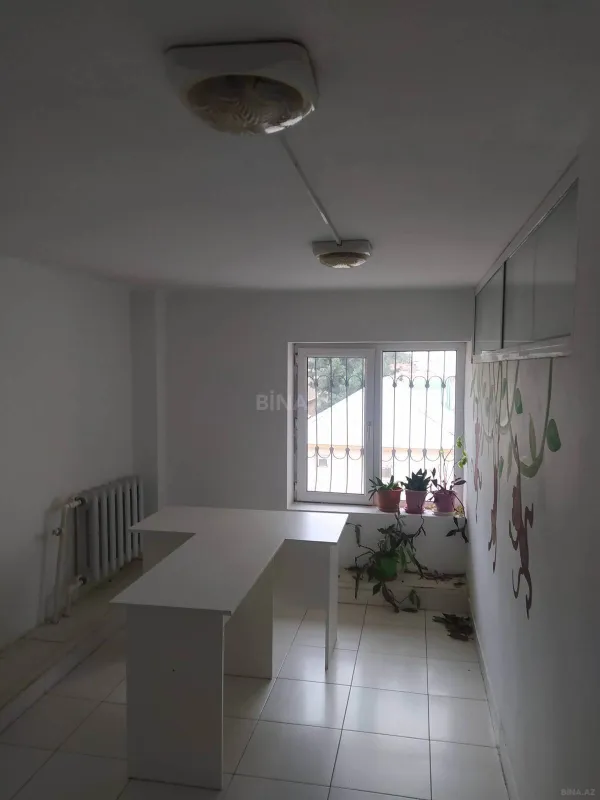 Kirayə verilir obyekt 125 m²