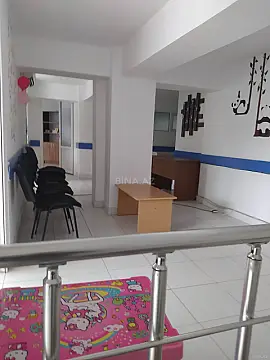 Kirayə verilir obyekt 125 m²