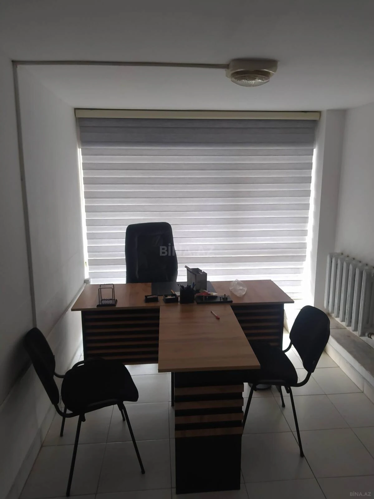 Kirayə verilir obyekt 125 m²