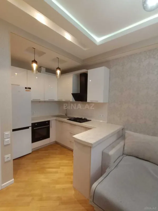 Kirayə verilir 2 otaqlı mənzil 65 m²