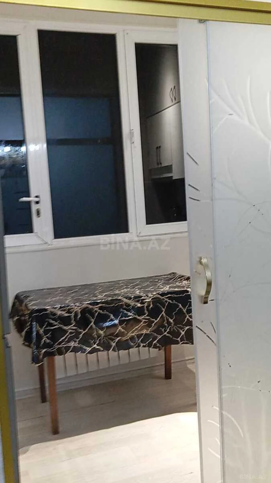 Satılır 3 otaqlı mənzil 62 m²