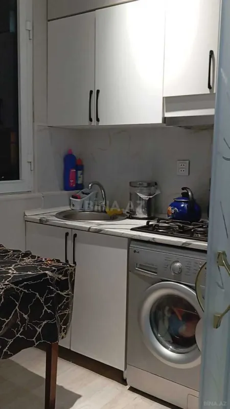 Satılır 3 otaqlı mənzil 62 m²