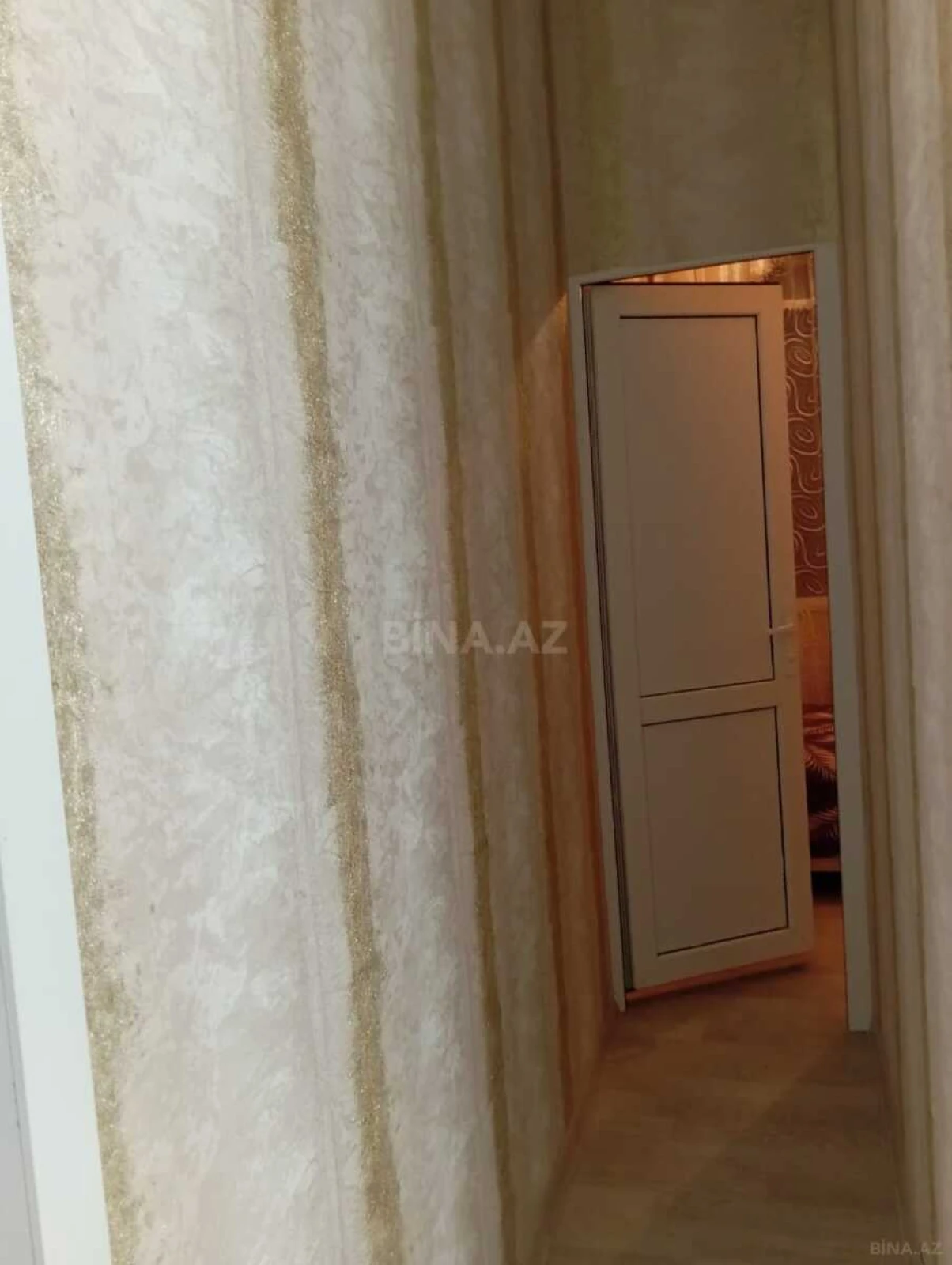 Satılır 3 otaqlı mənzil 62 m²