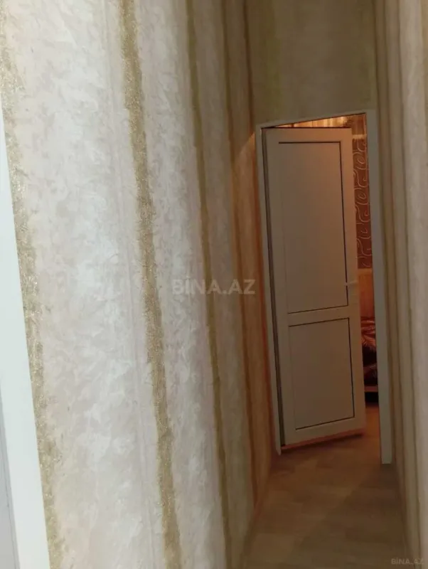 Satılır 3 otaqlı mənzil 62 m²