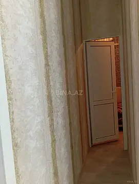 Satılır 3 otaqlı mənzil 62 m²
