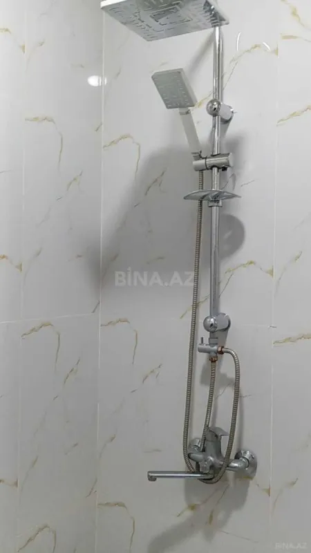 Satılır 3 otaqlı mənzil 62 m²