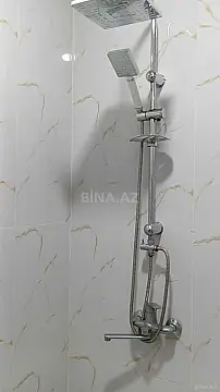 Satılır 3 otaqlı mənzil 62 m²