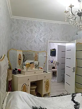 Satılır 3 otaqlı mənzil 62 m²