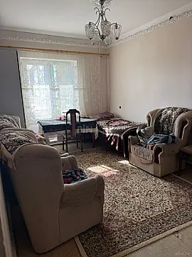 Satılır 3 otaqlı mənzil 80 m²