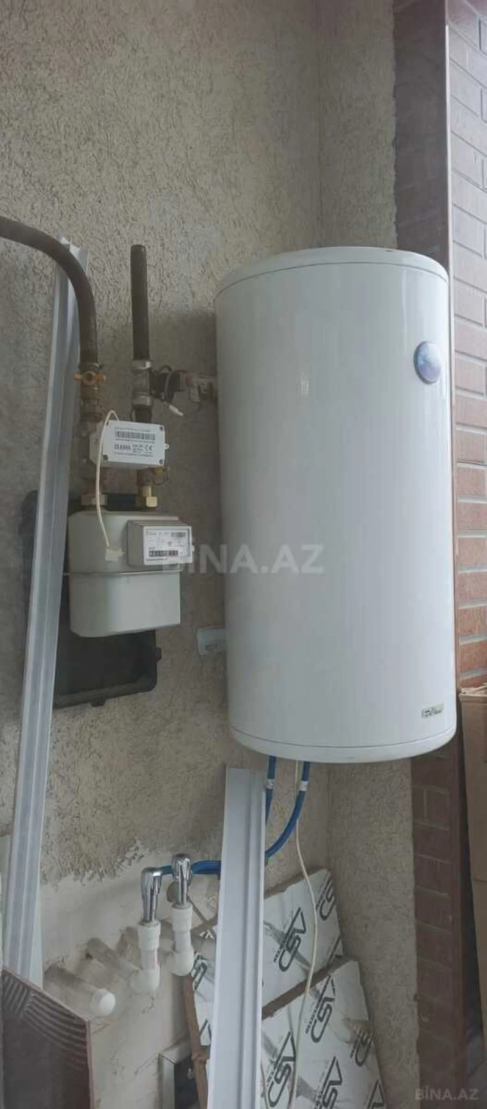 Kirayə verilir 2 otaqlı mənzil 45 m²