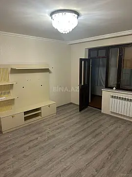 Kirayə verilir 3 otaqlı mənzil 65 m² — Bakı, Xətai 3 otaq 65.00 m²