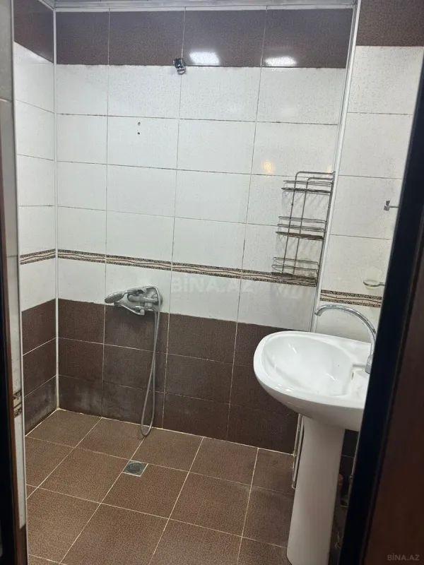 Kirayə verilir 3 otaqlı mənzil 65 m²