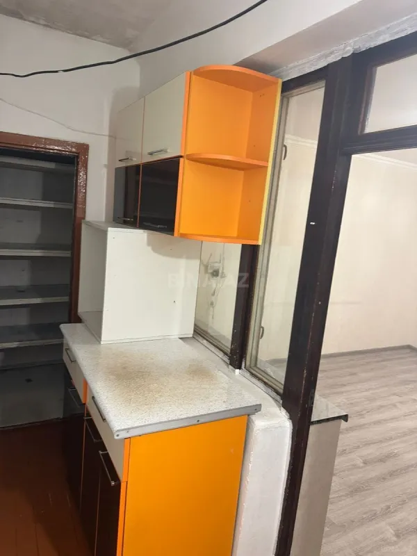 Kirayə verilir 3 otaqlı mənzil 65 m²