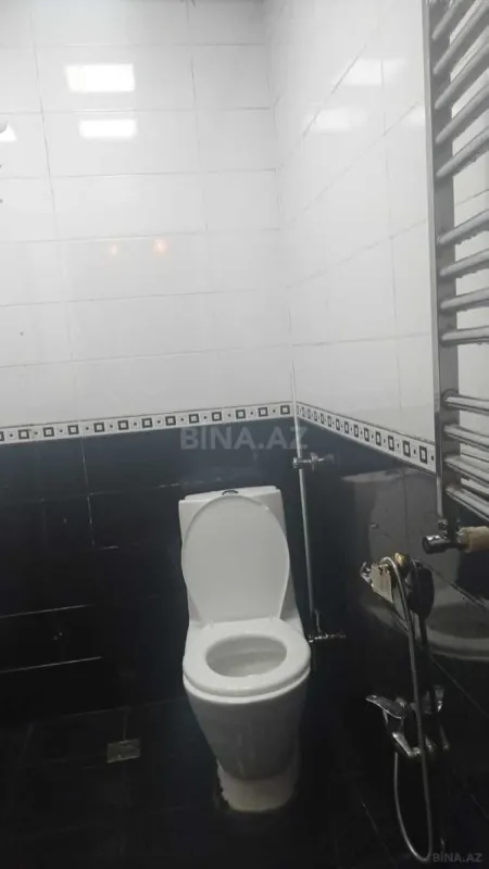 Kirayə verilir 2 otaqlı mənzil 85 m²