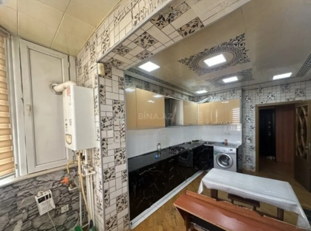 Kirayə verilir 2 otaqlı mənzil 85 m²