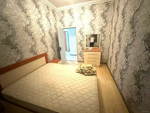 Kirayə verilir 2 otaqlı mənzil 70 m²