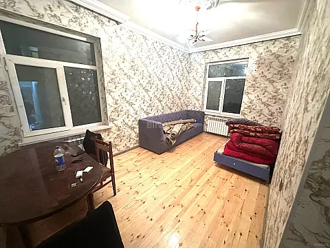 Kirayə verilir 2 otaqlı mənzil 70 m² — Bakı, Əhmədli 2 otaq 70.00 m²