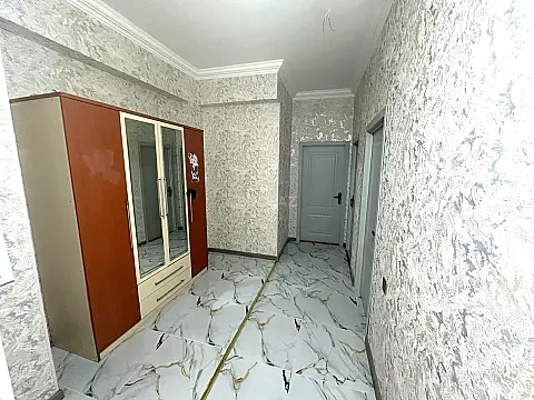 Kirayə verilir 2 otaqlı mənzil 70 m²