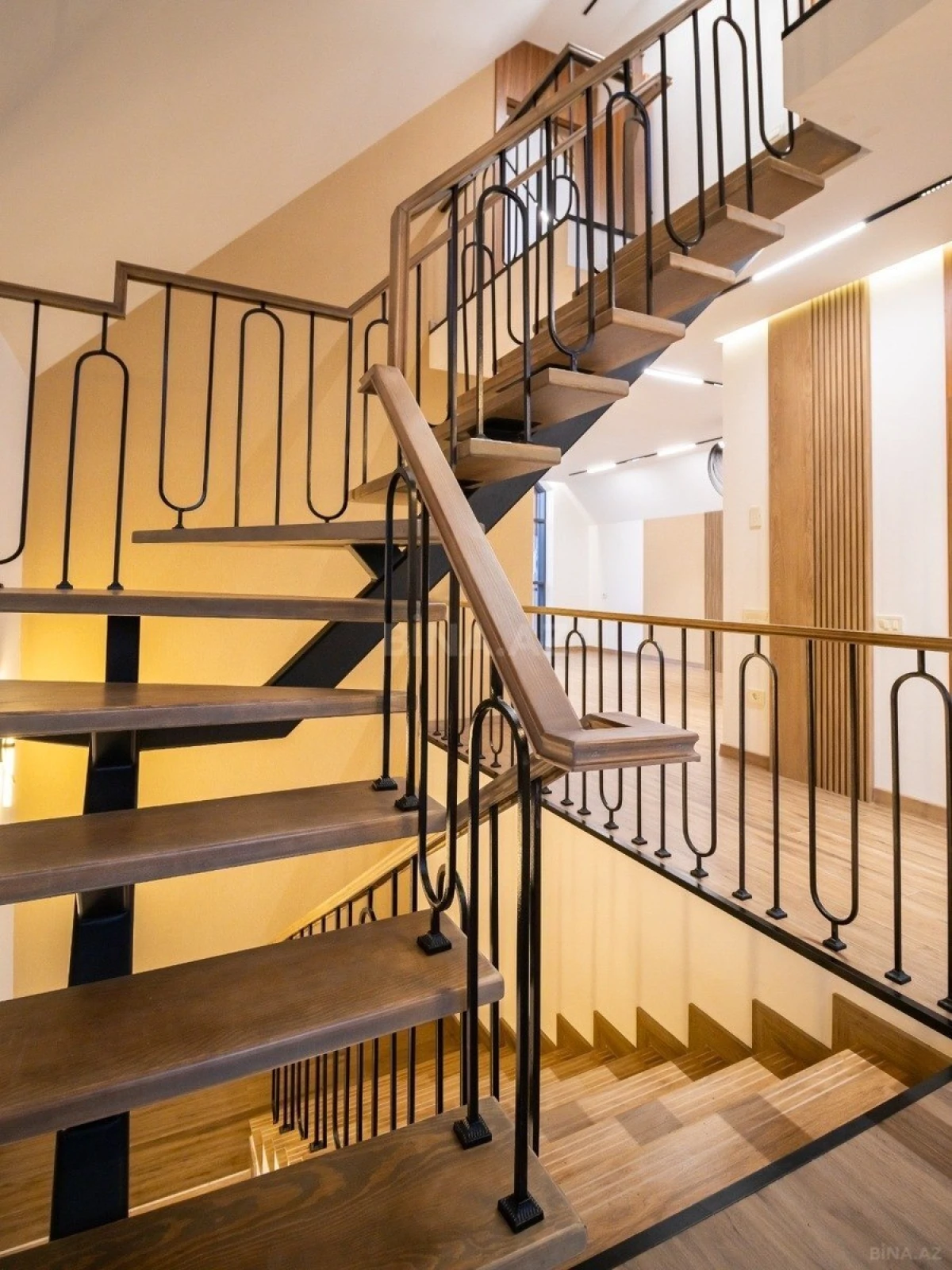 Satılır 3 otaqlı həyət evi 138 m²