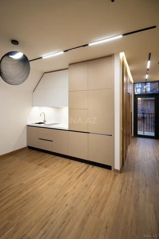 Satılır 3 otaqlı həyət evi 138 m²