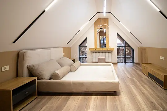 Satılır 3 otaqlı həyət evi 138 m²